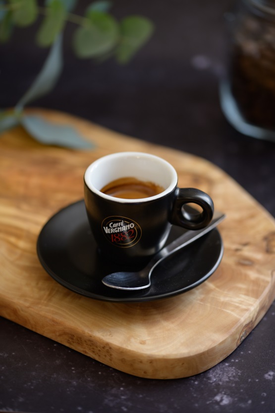 CAFFE’ VERGNANO BRINGS THE RITUAL OF THE ITALIAN ESPRESSO TO UAE ...